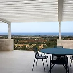 Montegrottone Nature Retreat 4* بولينيانو آ ماري