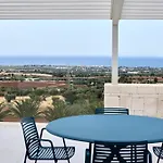 Montegrottone Nature Retreat شقة فندقية