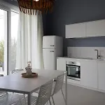 Montegrottone Nature Retreat شقة فندقية بولينيانو آ ماري