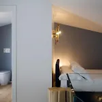 Montegrottone Nature Retreat 4* بولينيانو آ ماري