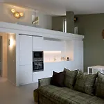 Montegrottone Nature Retreat بولينيانو آ ماري