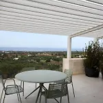 شقة فندقية Montegrottone Nature Retreat