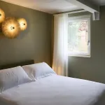 Montegrottone Nature Retreat بولينيانو آ ماري