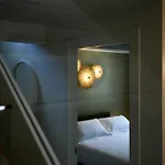 Montegrottone Nature Retreat بولينيانو آ ماري
