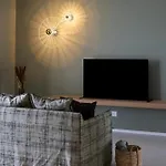 Montegrottone Nature Retreat شقة فندقية