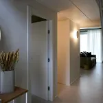 شقة فندقية Montegrottone Nature Retreat بولينيانو آ ماري