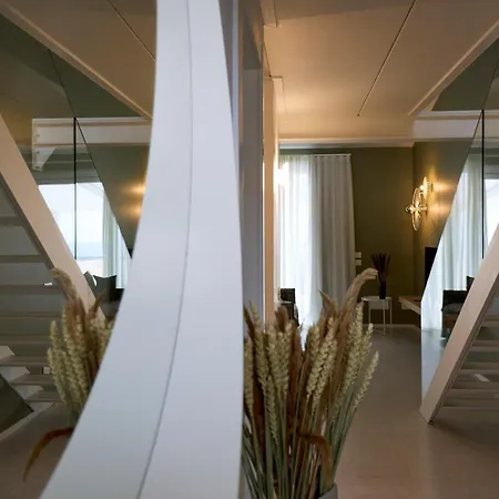 Montegrottone Nature Retreat 폴리나노 아마레