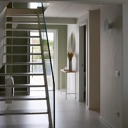 Montegrottone Nature Retreat 아파트호텔 폴리나노 아마레