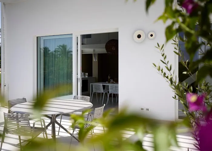 Montegrottone Nature Retreat