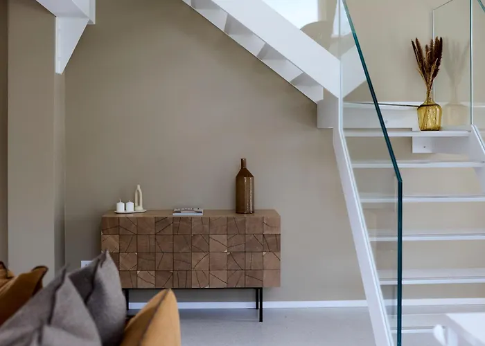 Montegrottone Nature Retreat 폴리나노 아마레