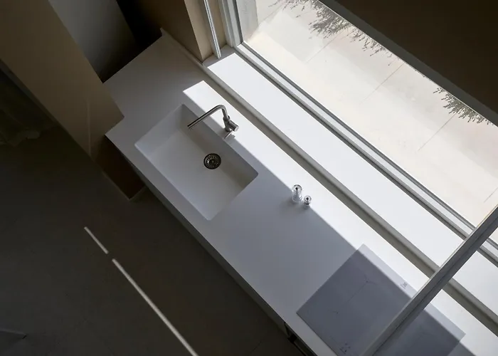 아파트호텔 Montegrottone Nature Retreat