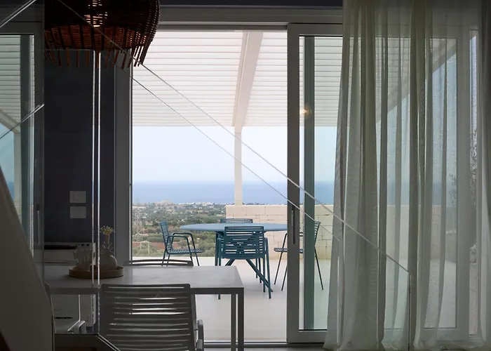 아파트호텔 Montegrottone Nature Retreat