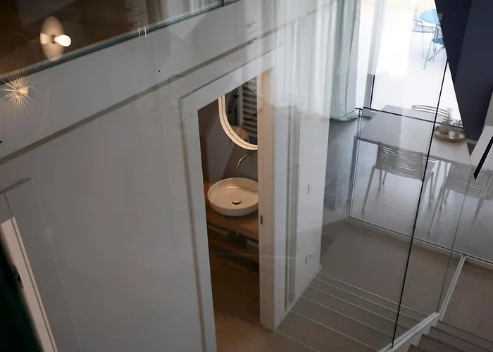 Montegrottone Nature Retreat 아파트호텔 4*