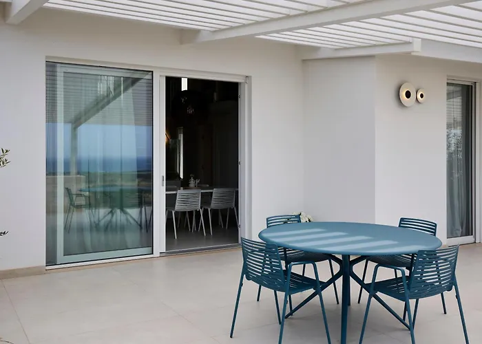 Montegrottone Nature Retreat 4*
