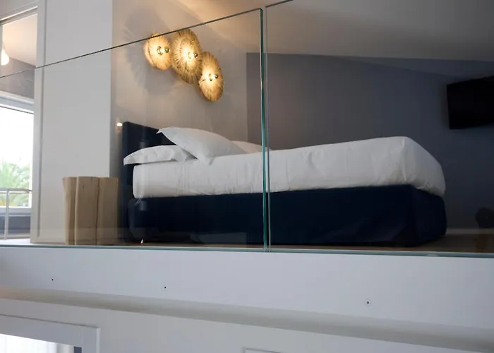 Montegrottone Nature Retreat