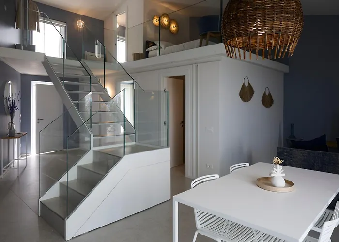 Montegrottone Nature Retreat 아파트호텔