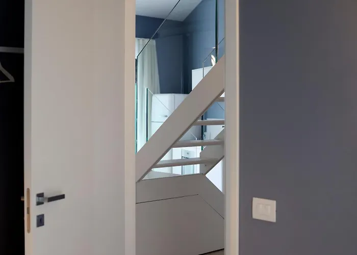 Montegrottone Nature Retreat 4* 폴리나노 아마레