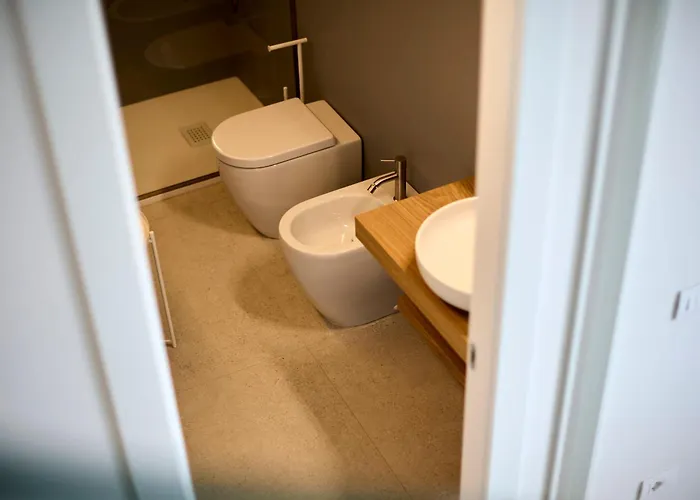 Montegrottone Nature Retreat 4*