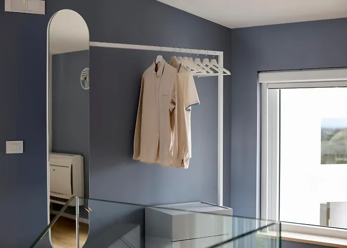 Montegrottone Nature Retreat 아파트호텔 4*