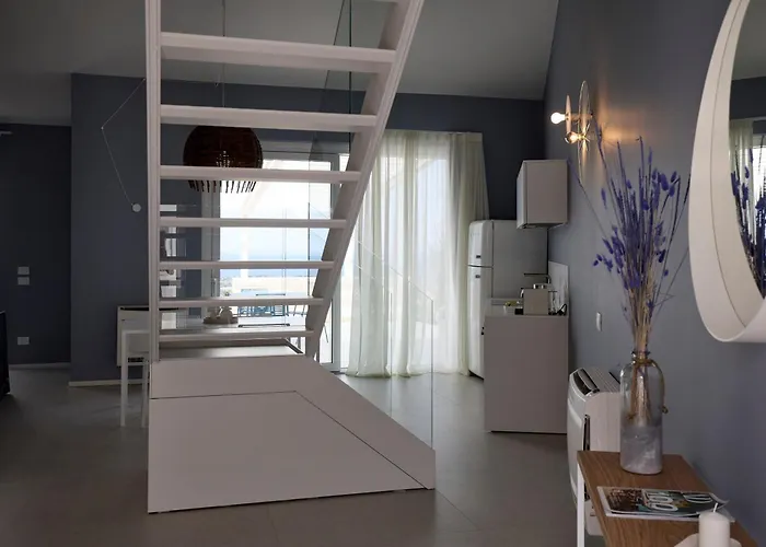 아파트호텔 Montegrottone Nature Retreat 4*