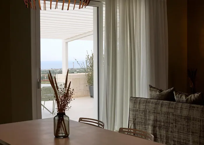 Montegrottone Nature Retreat 아파트호텔