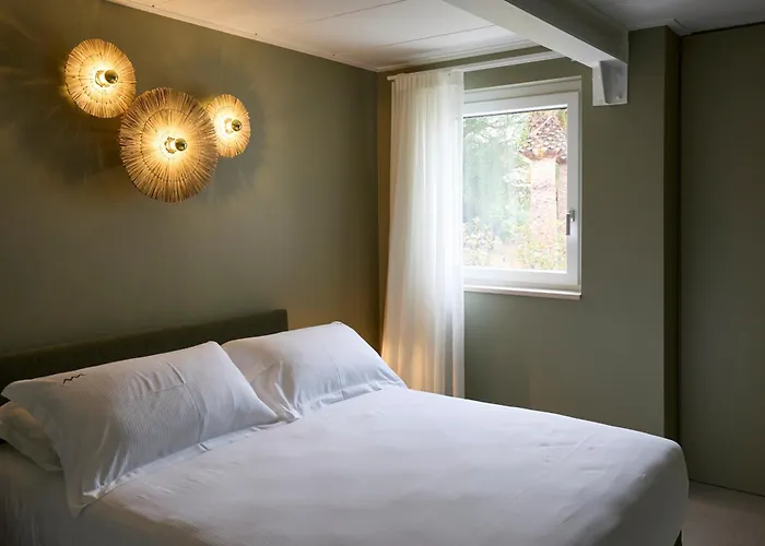 Montegrottone Nature Retreat 폴리나노 아마레