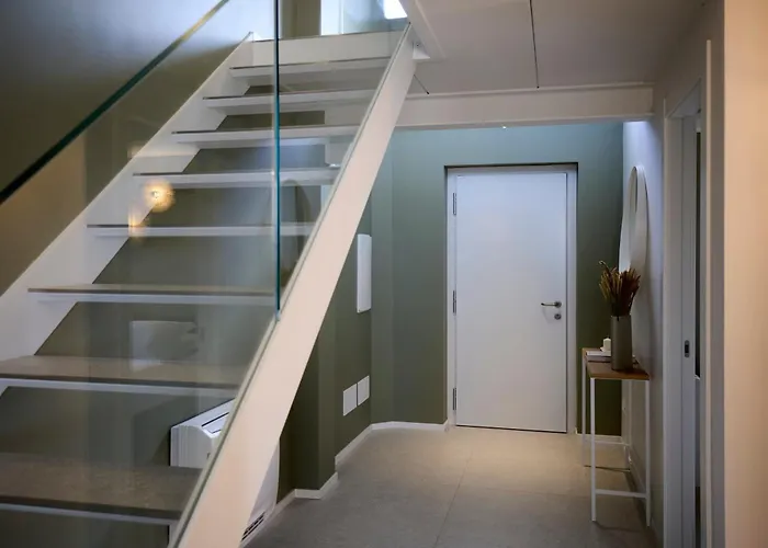 Montegrottone Nature Retreat 아파트호텔 4*