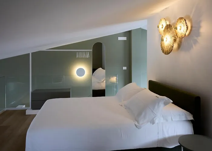 Montegrottone Nature Retreat 아파트호텔 4*
