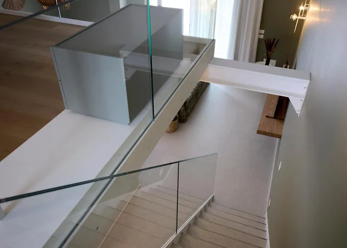 아파트호텔 Montegrottone Nature Retreat 4*