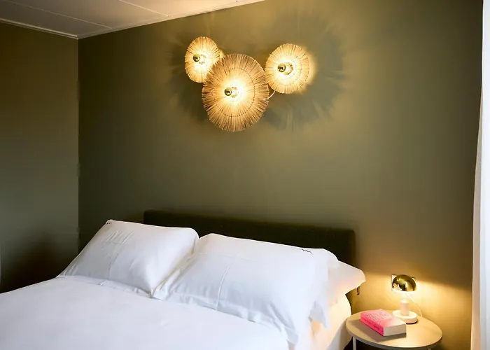 Montegrottone Nature Retreat 4*