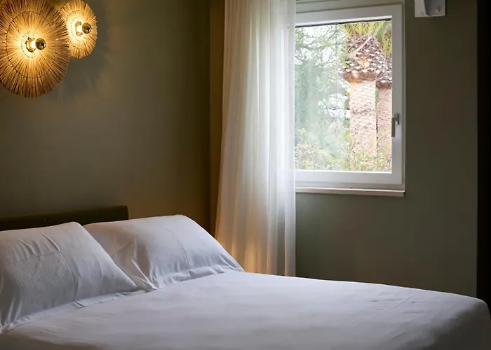 Montegrottone Nature Retreat