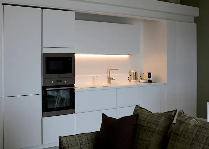 Montegrottone Nature Retreat 아파트호텔