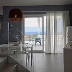 Lägenhetshotell Montegrottone Nature Retreat 4*
