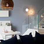 Lägenhetshotell Montegrottone Nature Retreat Polignano a Mare