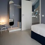 Lägenhetshotell Montegrottone Nature Retreat 4*