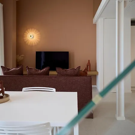 Montegrottone Nature Retreat Aparthotel Polignano a Mare