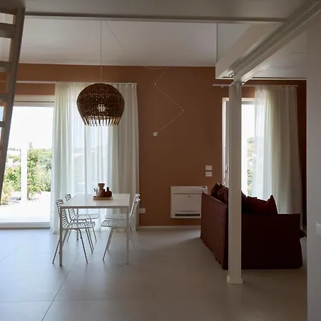 Montegrottone Nature Retreat Polignano a Mare