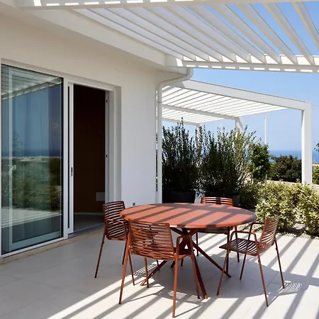 Montegrottone Nature Retreat * Polignano a Mare