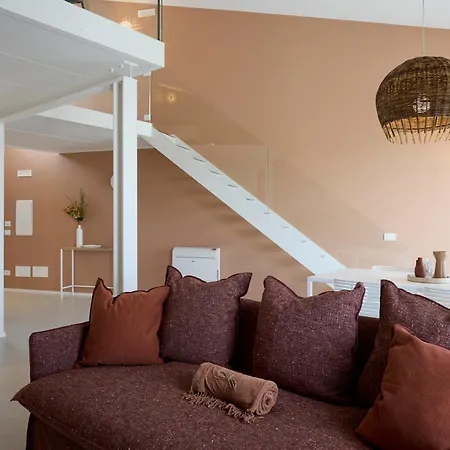 Montegrottone Nature Retreat Aparthotel *