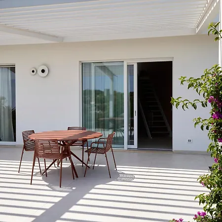 Montegrottone Nature Retreat Aparthotel Polignano a Mare