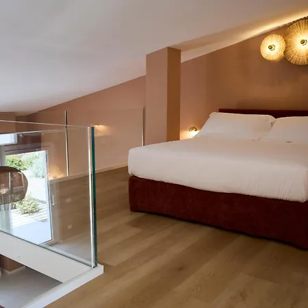 Montegrottone Nature Retreat Aparthotel