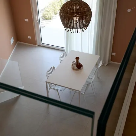 Aparthotel Montegrottone Nature Retreat