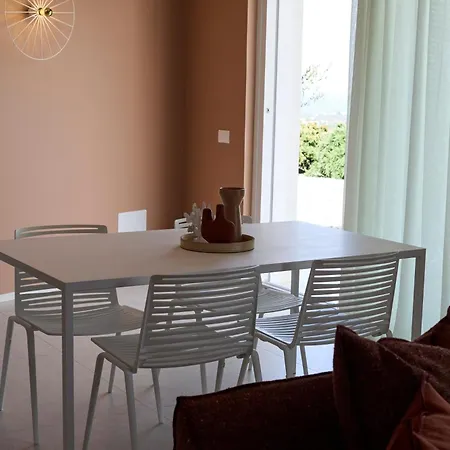 Montegrottone Nature Retreat Aparthotel Polignano a Mare