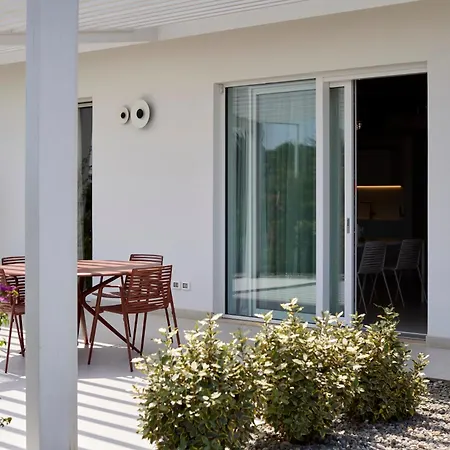 Aparthotel Montegrottone Nature Retreat Polignano a Mare