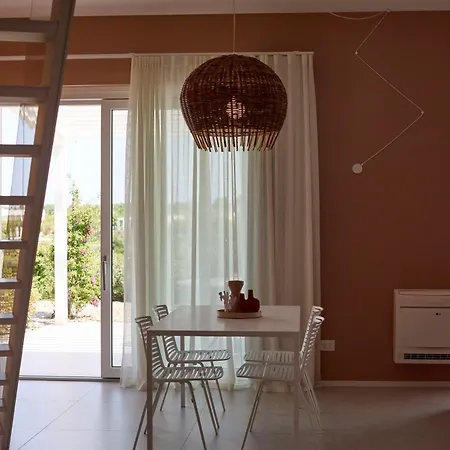 Aparthotel Montegrottone Nature Retreat