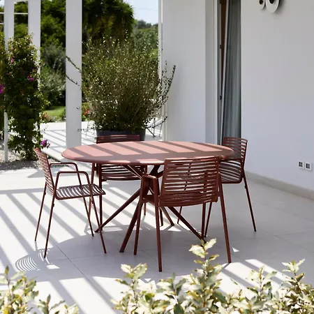 Hotel apartamentowy Montegrottone Nature Retreat *