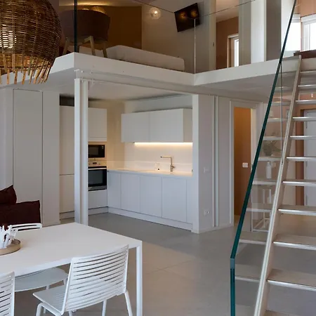 Hotel apartamentowy Montegrottone Nature Retreat Polignano a Mare