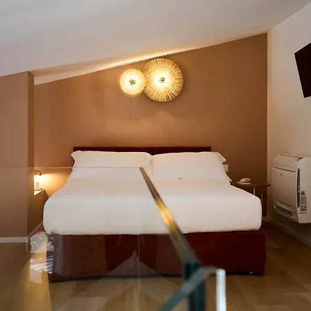 Montegrottone Nature Retreat Aparthotel *