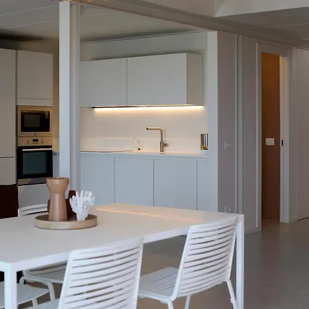 Hotel apartamentowy Montegrottone Nature Retreat *