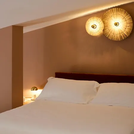 Aparthotel Montegrottone Nature Retreat Polignano a Mare